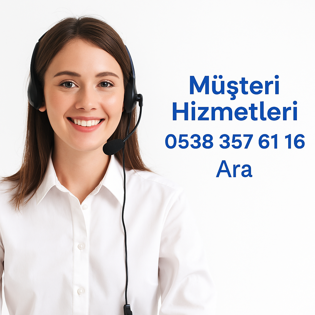 Müşteri Hizmetleri
